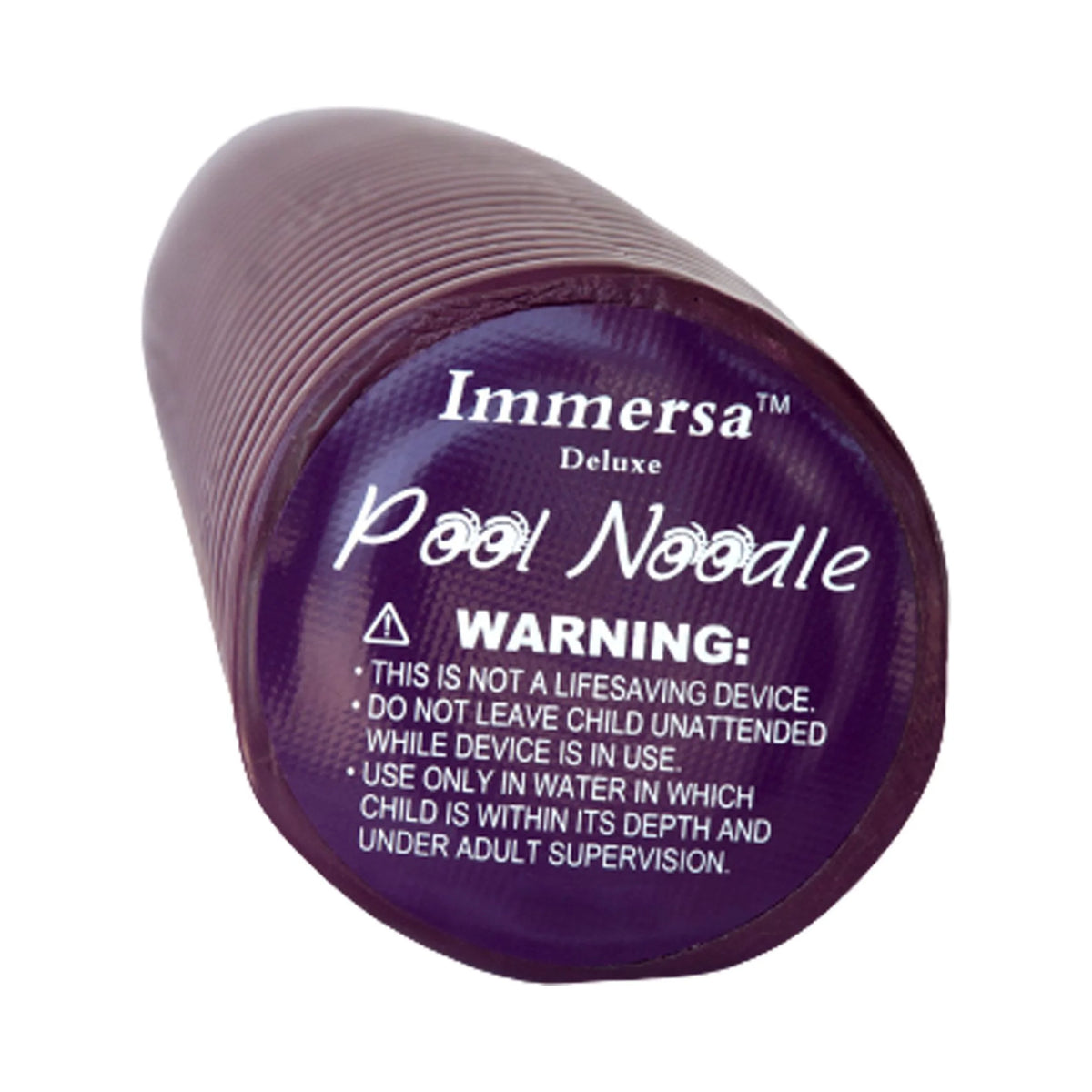 Purple Pool Noodle D194