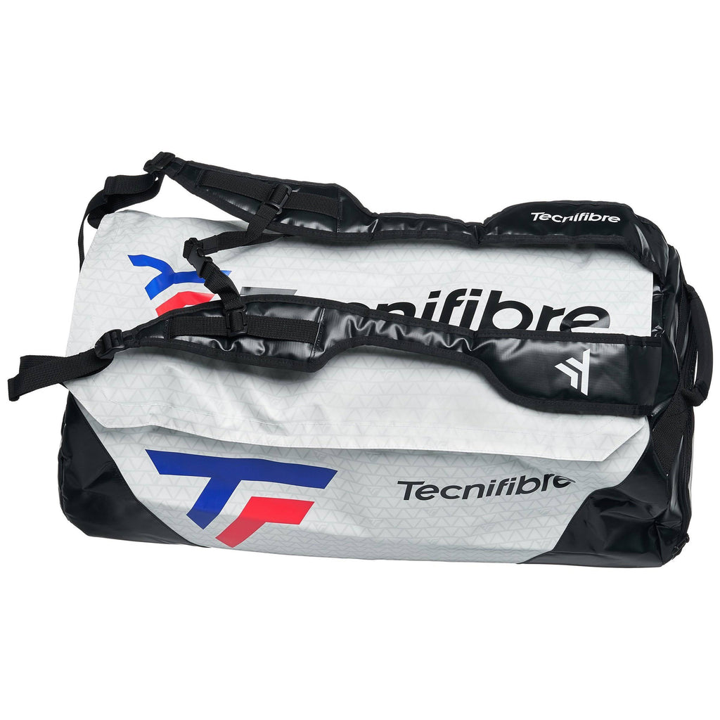 White Tennis Rackpack K179094