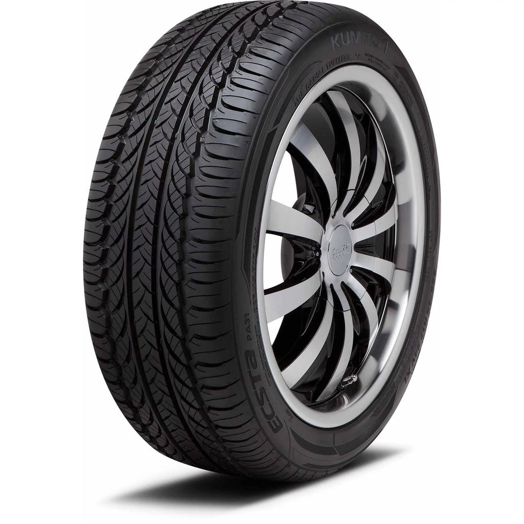 225/55R16 99V XL Passenger Tire Y463