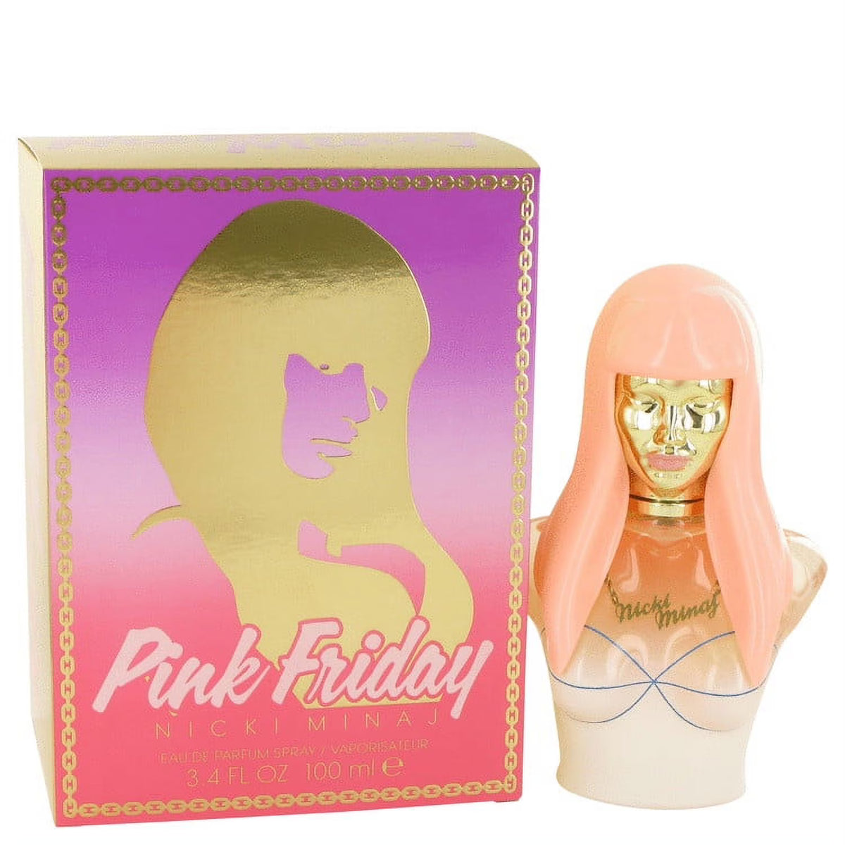 Pink Friday G945