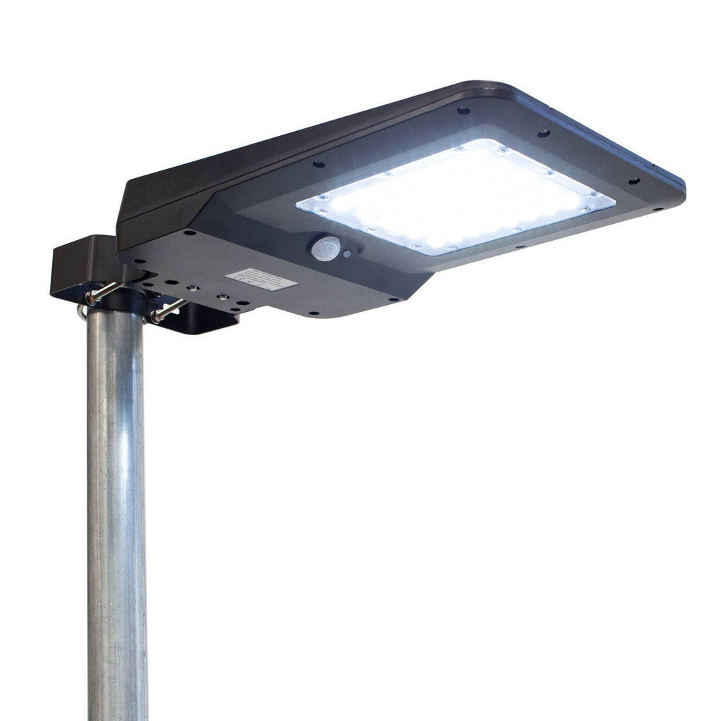 Solar LED Floodlight 1600 W395