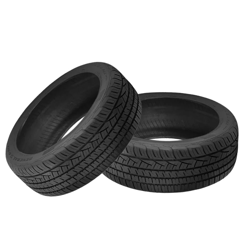 All Season 245/40ZR20 99W XL Passenger Tire E478