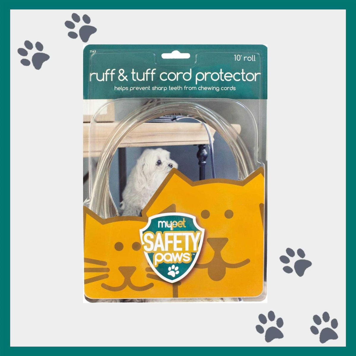 Cord Protector for Dogs B241