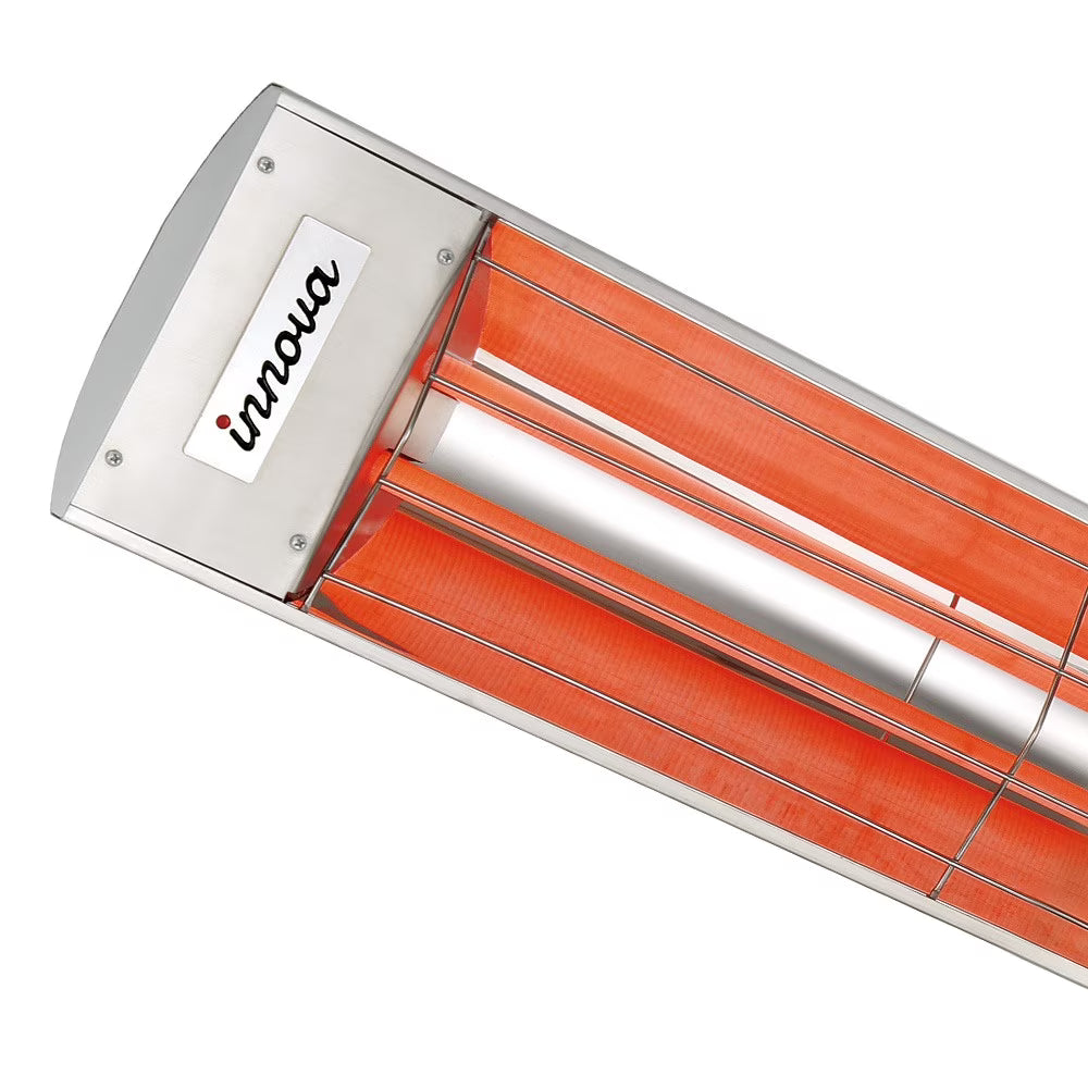 4000 Watt Electric Infrared Dual Element Heater C900