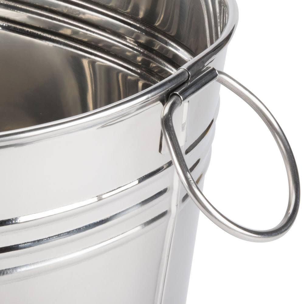 Stainless Steel Tub G8382