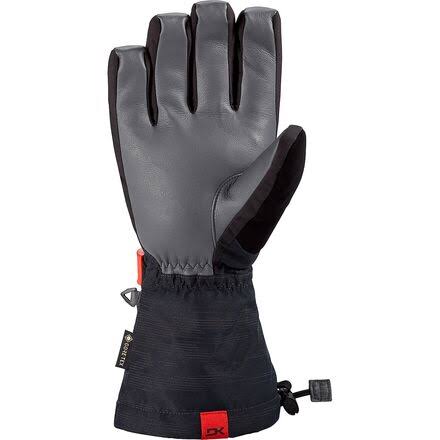 Leather GORE-TEX Glove N2426