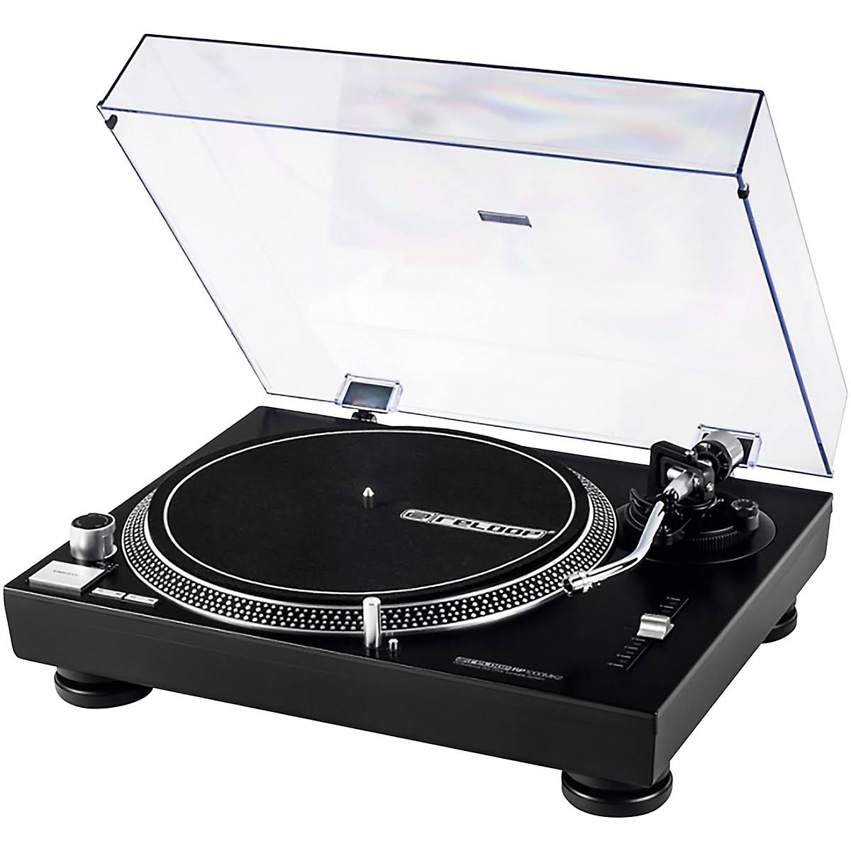 Belt Drive Turntable L89214