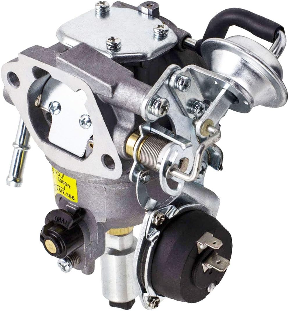 Carburetor for Cummins Onan 5500 Generator X119613
