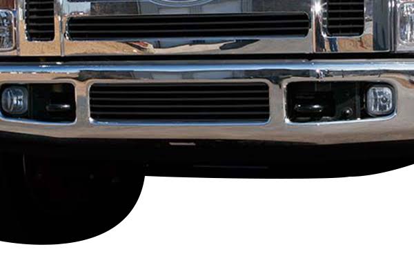 Billet Grille Q7115