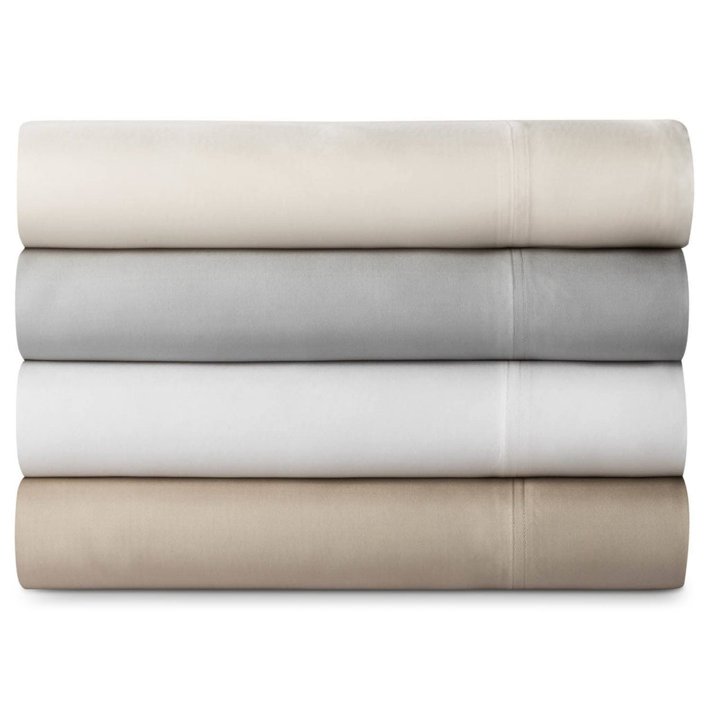 Split Queen Ivory Rayon from Bamboo Q204417