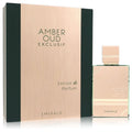 Amber Oud Eau De Parfum Spray 2 oz A85544