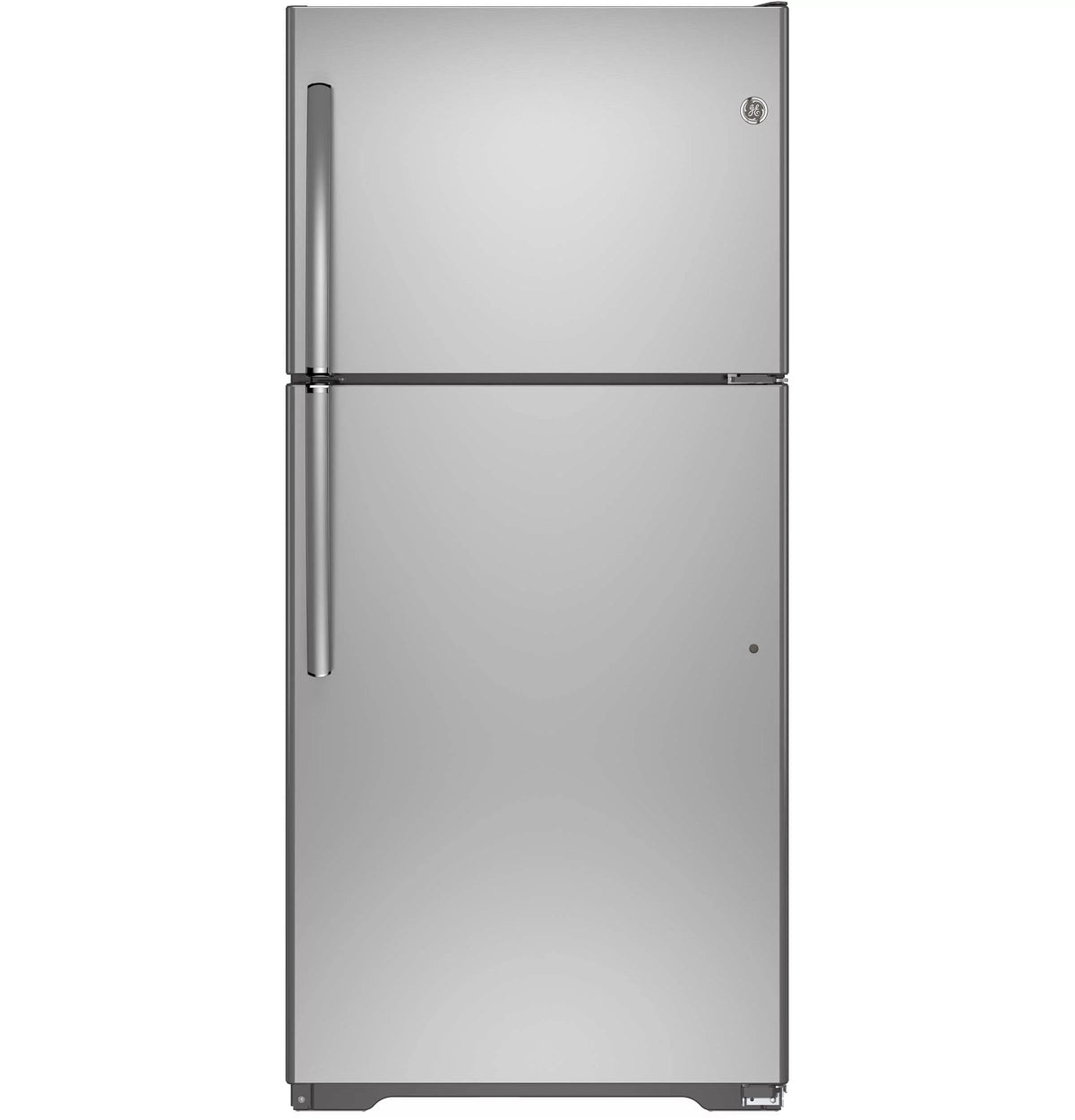 18 Cu. Ft. Stainless Top Freezer Refrigerator X942977
