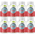 Keto + ACV 1000mg Gummies - 8 Bottles Q136946