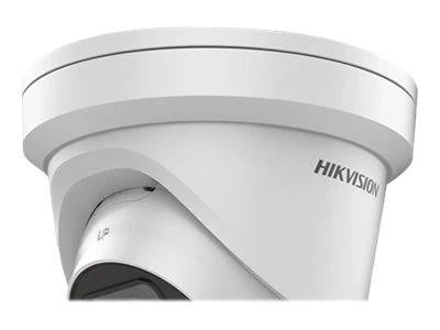 2 Megapixel Network Camera J255