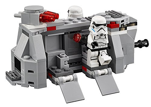 LEGO Star Wars Imperial Troop Transport R873