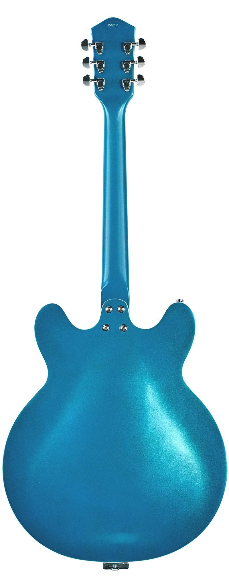 Vintage Redburst Electric Guitar U900313