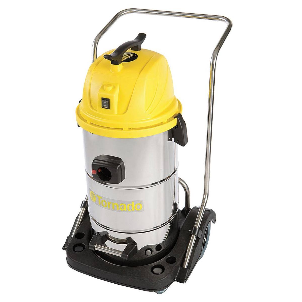 15 Gallon Commercial Wet / Dry Vacuum P778