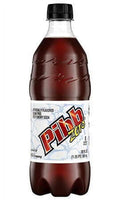 Pack of 24 Zero Sugar 20oz Bottles T495626