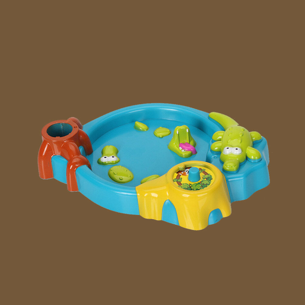 Monkey Swing Tree Board Game Educational Toys A654