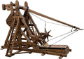 3D Wooden Puzzles DIY Model Kits B124452