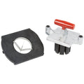 4 Section Redco InstaCut 5.0 Pusher Block Set N6184