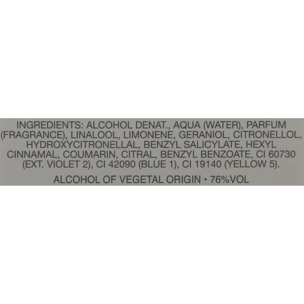 1.7 oz EDT Spray G502255