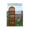 Grain Free Pasture Raised Lamb Dry Cat Food O470