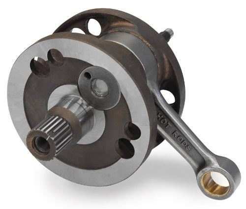 Crankshaft Standard Displacement for Yamaha YZ125 2005-2010 B7456