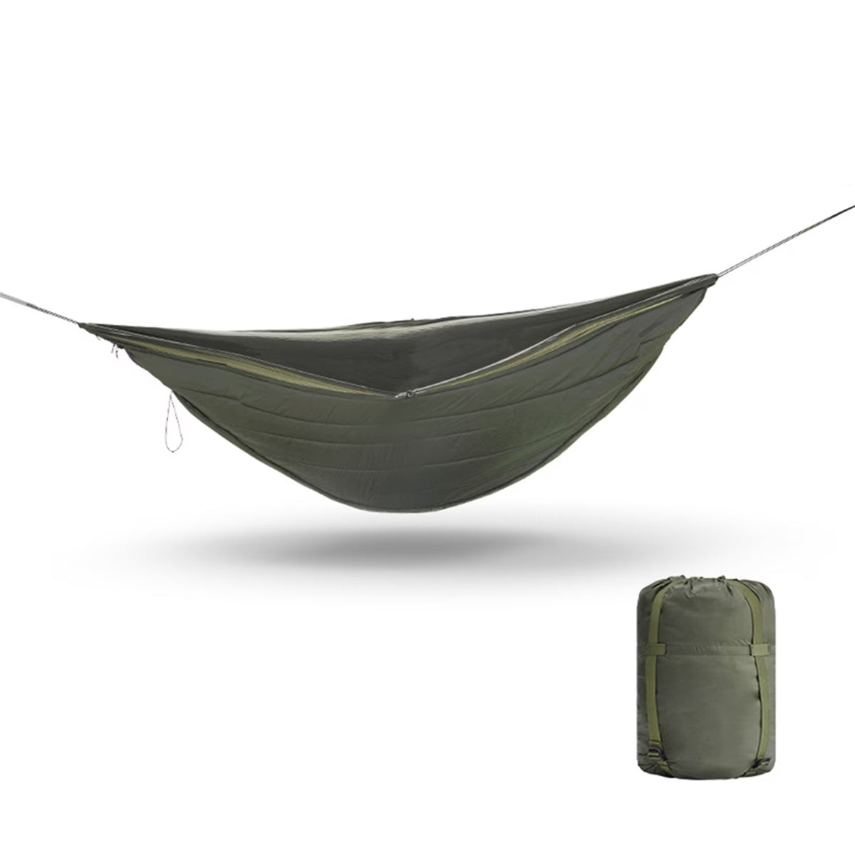 Hammock Underquilt Under Blanket J302155