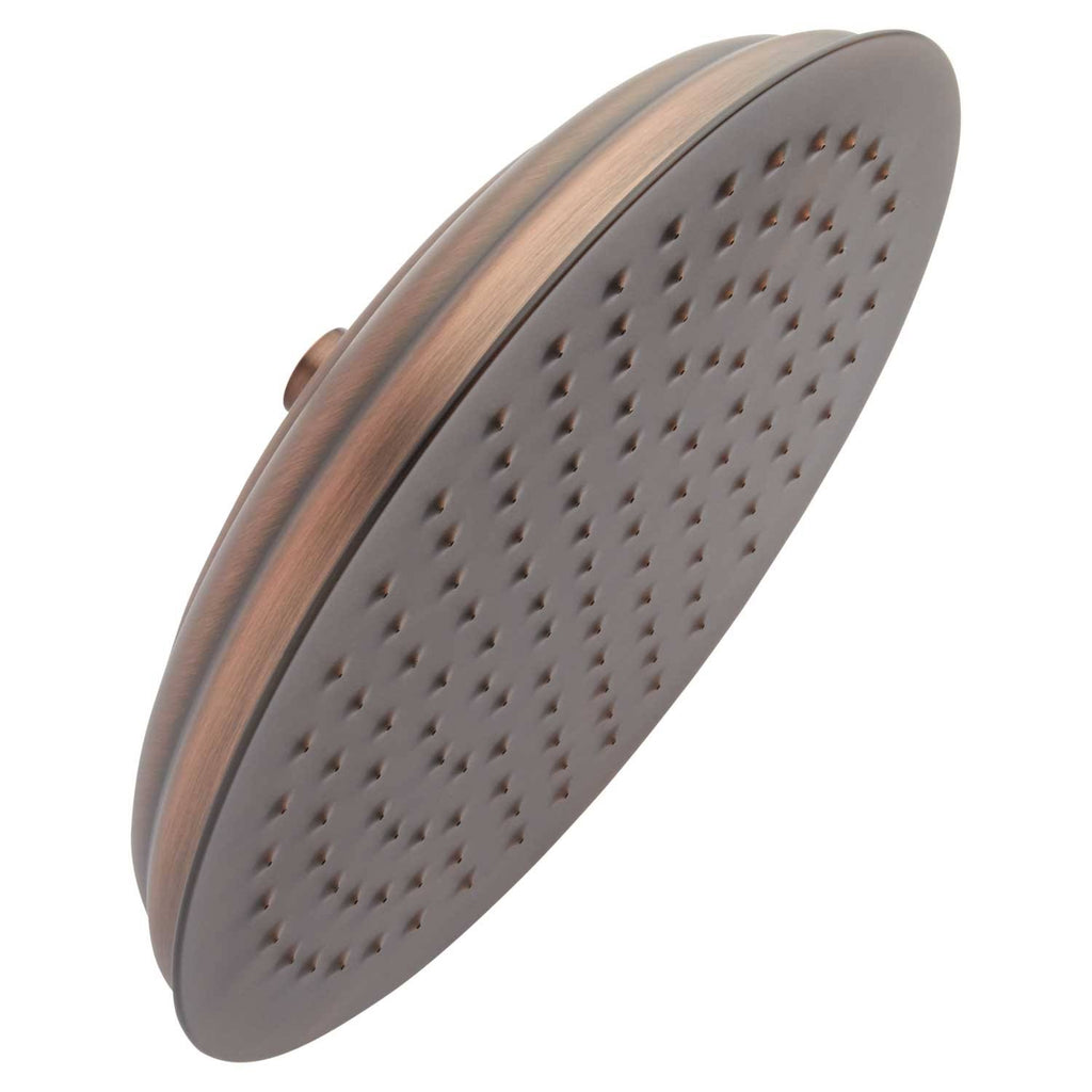 Oil Rubbed Bronze Shower Head X9061