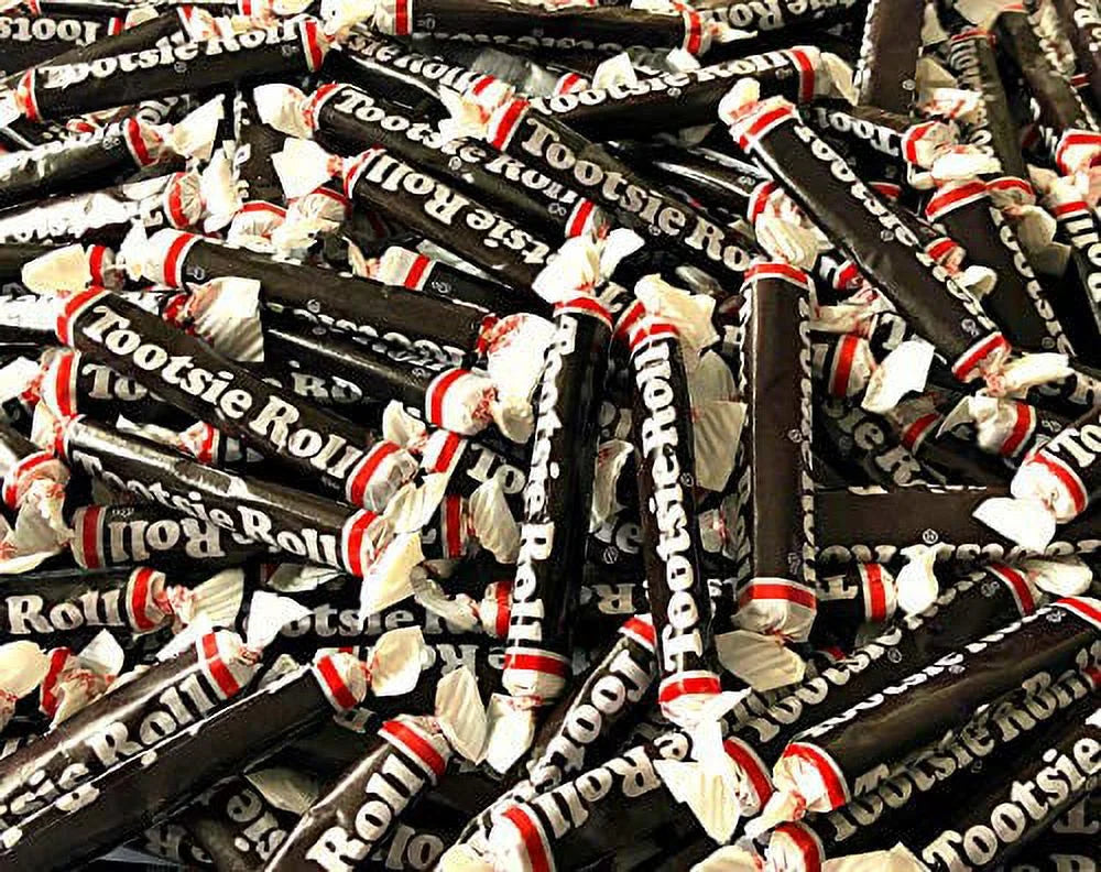 2LB Individually Wrapped Taffy Candy D393555