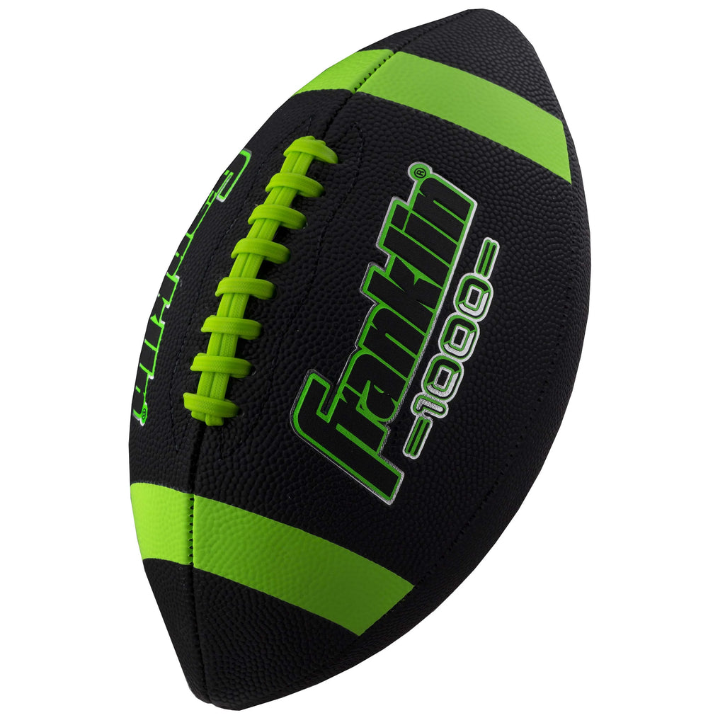Junior Footballs Team Pack - 12 Kids Footballs and Pump E3508