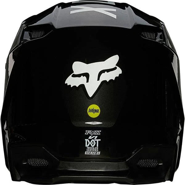Flame Red Youth Helmet Y430161