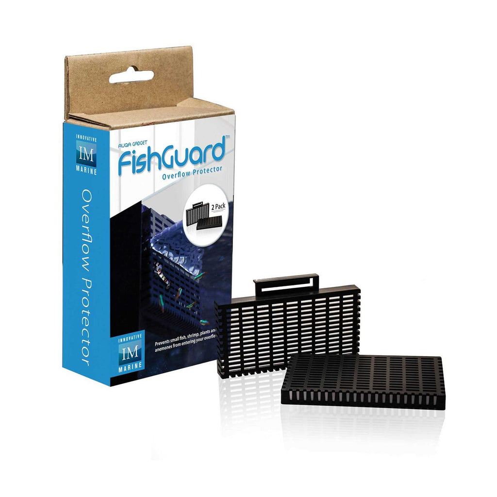 Fish Guard 2 Pack Q423303