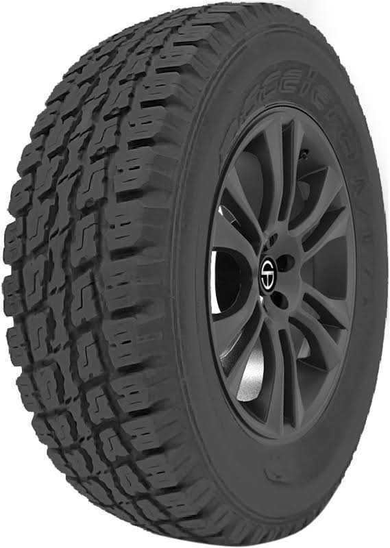 235/75R15 S Tire X44251