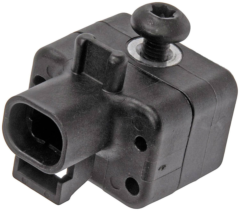 Air Bag Impact Sensor A571756