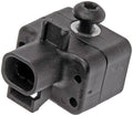 Air Bag Impact Sensor A571756