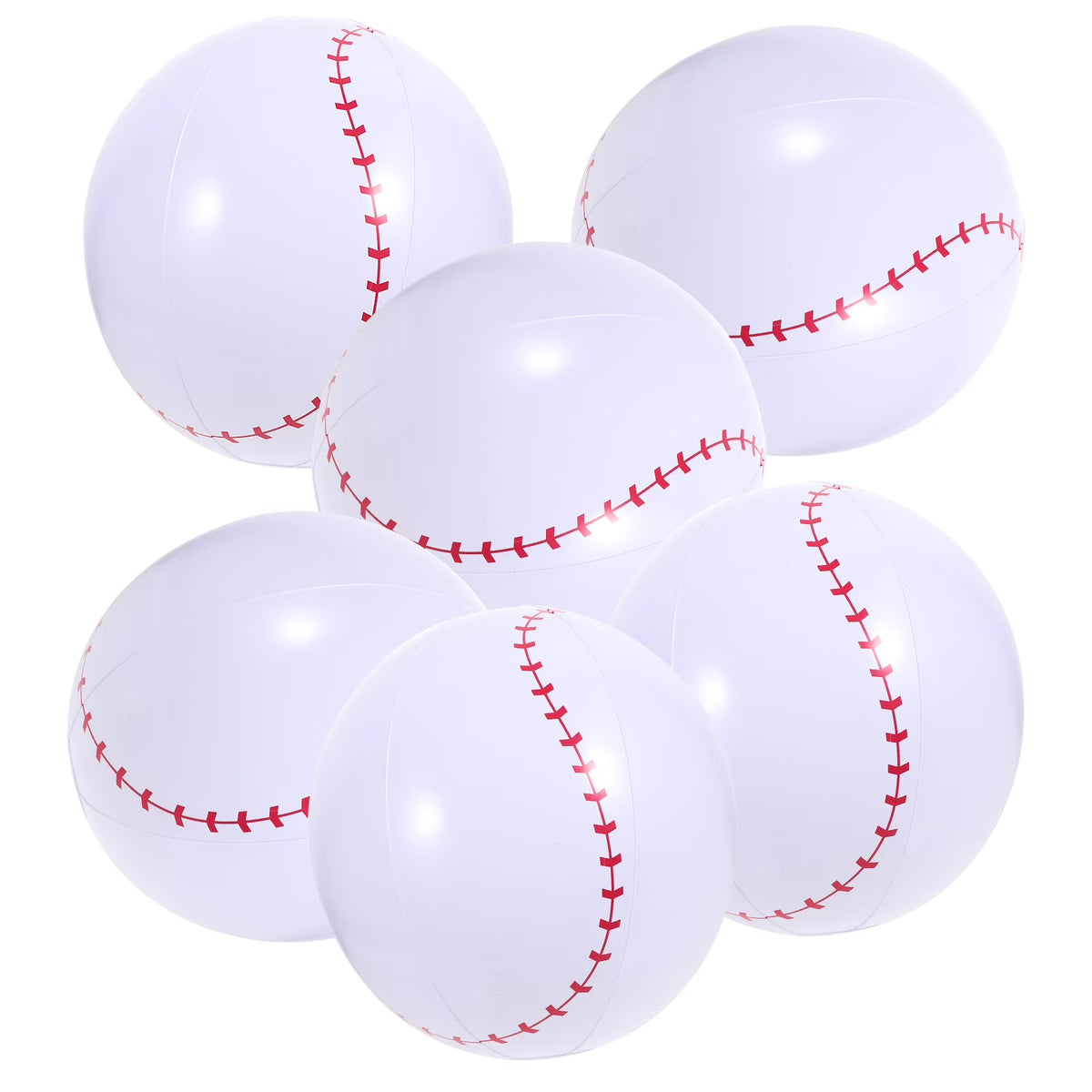 Inflatable Water Pool Toy Balls V85985