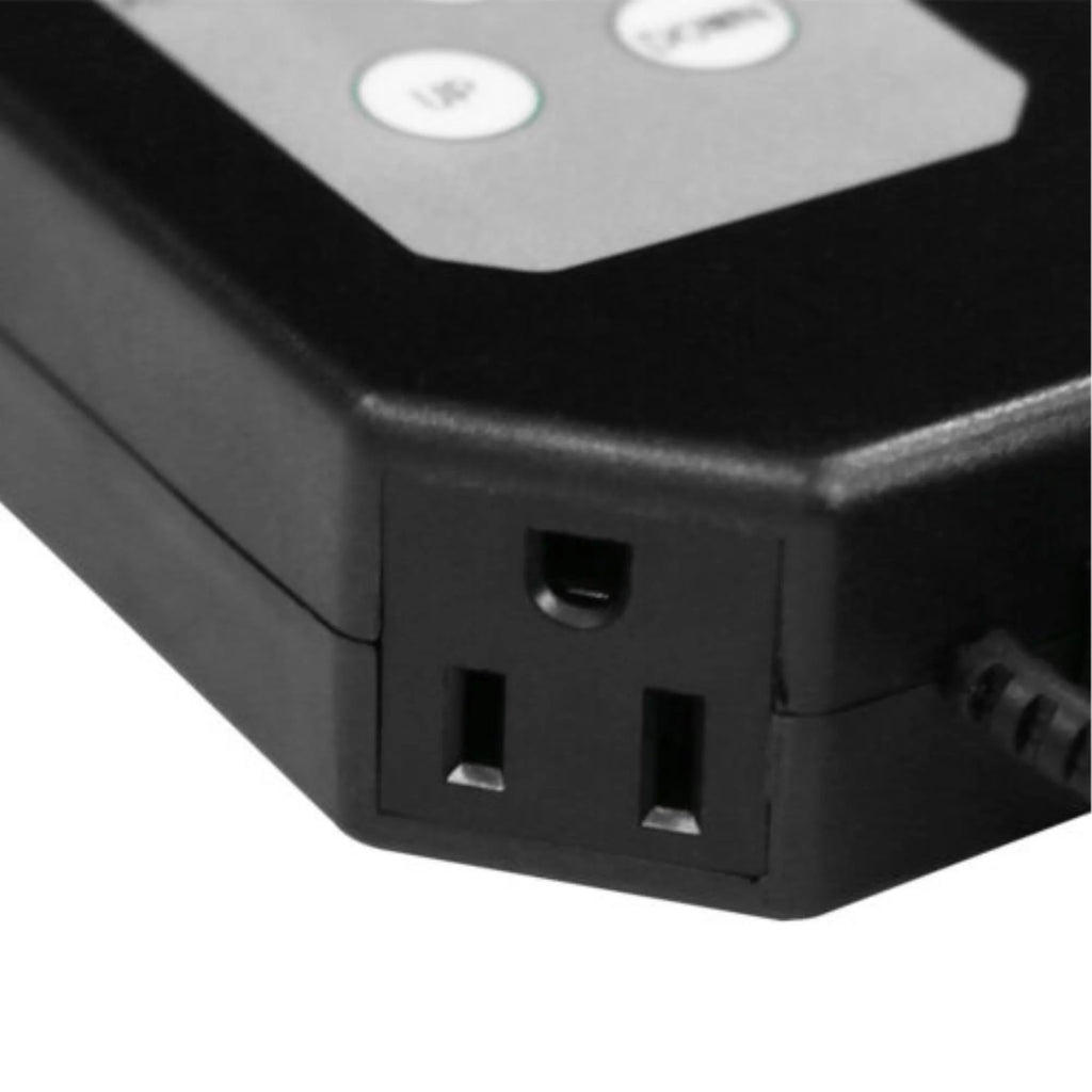 1000W Digital Temperature Controller Y915952