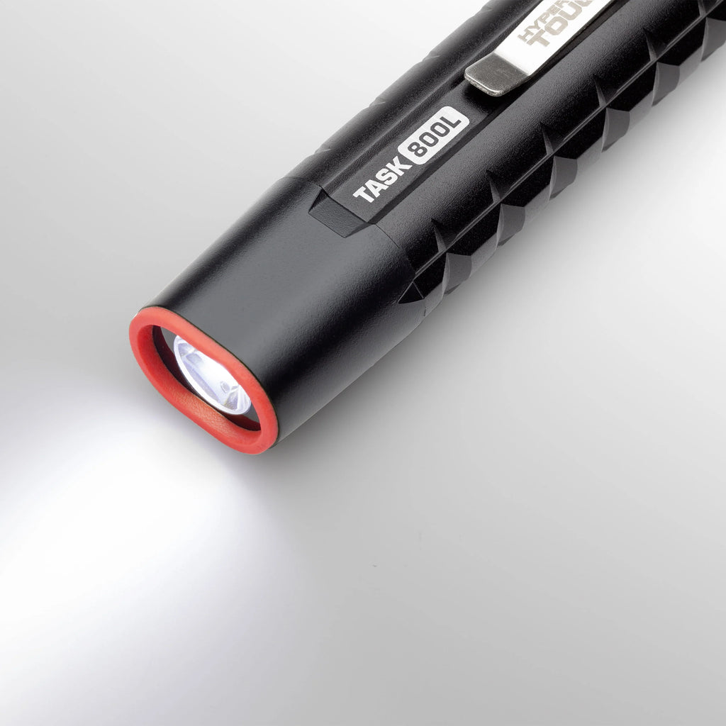 800 Lumens LED Flashlight X67795