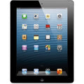 Apple iPad 4th Gen 32GB Black Wi-Fi D820