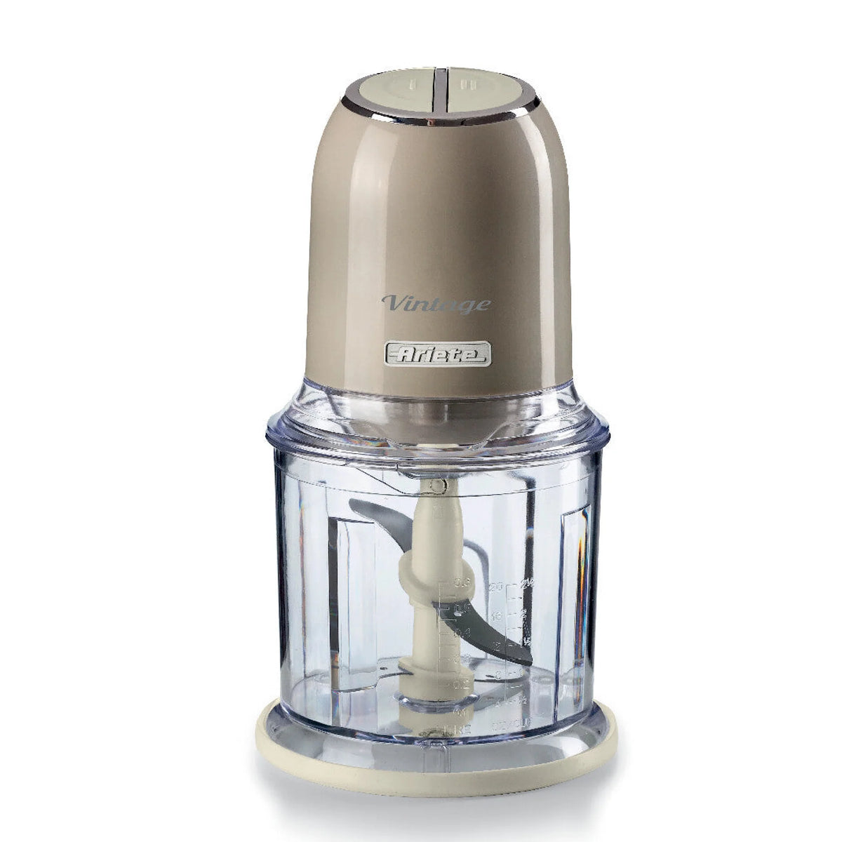 Beige 400W Chopper L54782