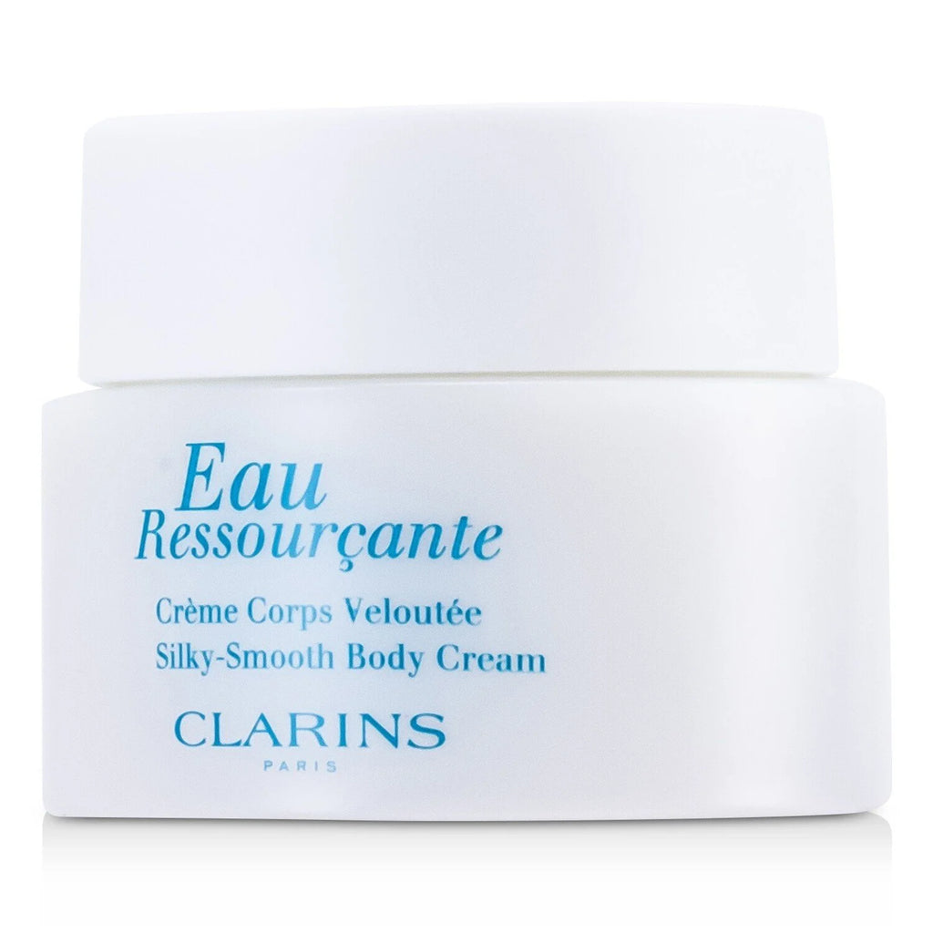 Silky Smooth Body Cream 200ml/6.9oz V91099