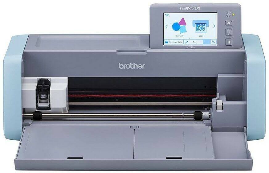 Electronic Cutting Machine U29941