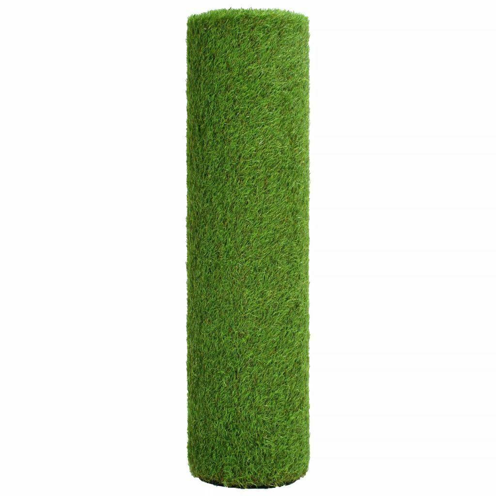 Artificial Grass 1.5x5 yd Green E97315