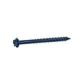 Steel Concrete Screws Pack of 12 T475500