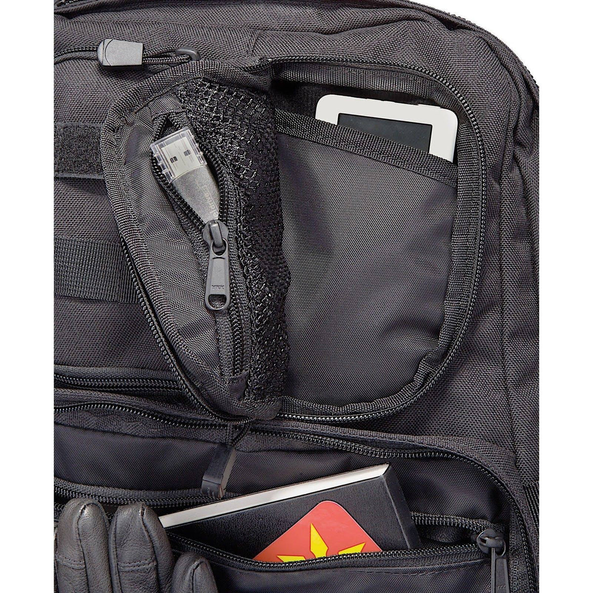 Rush 24 Backpack A426