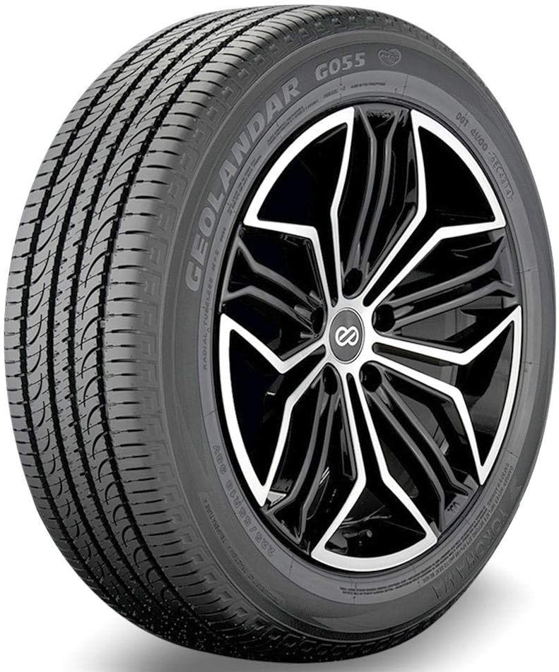 38X15.50R22 128Q X-MT G005 BW Tire Q379