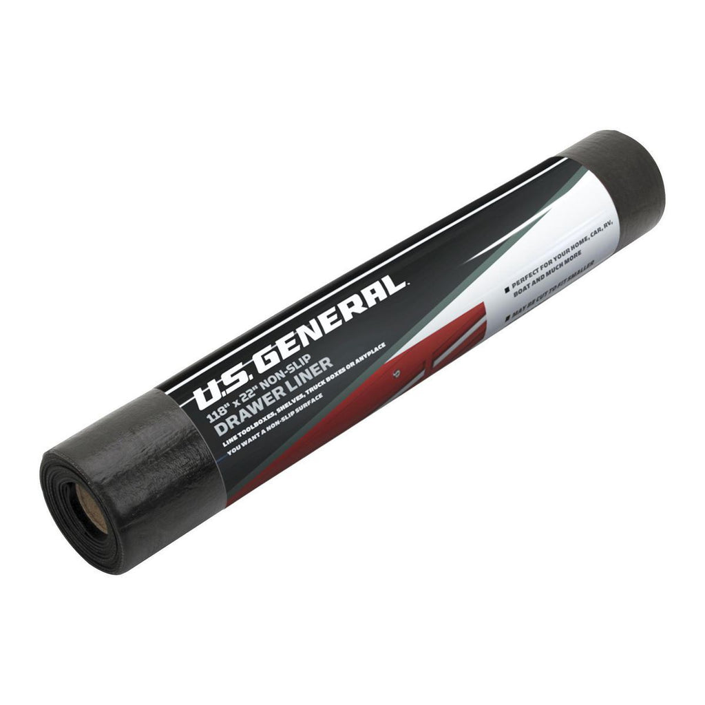 Nonslip Toolbox Solid Liner F131