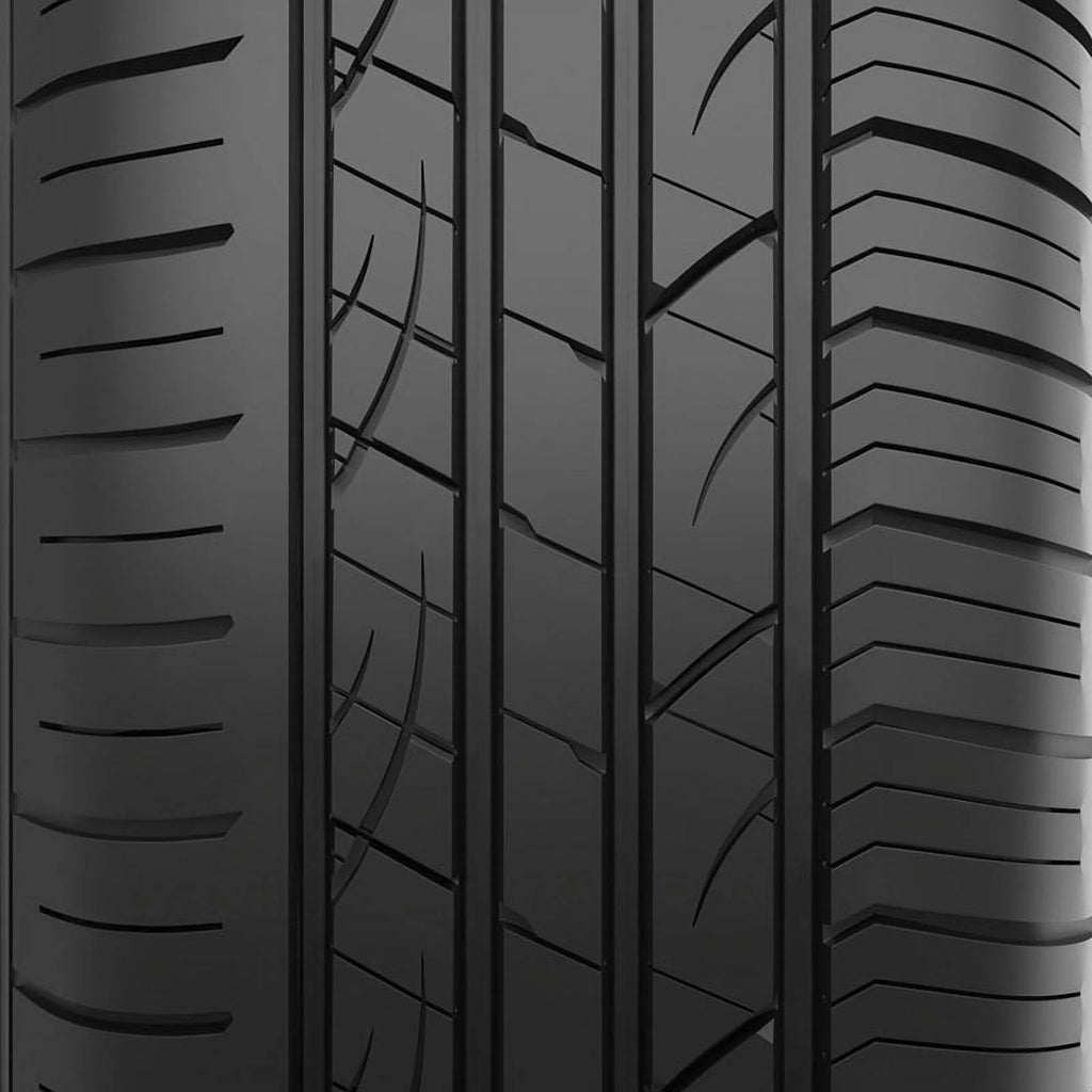 All Season 235/45ZR18 98Y XL Passenger Tire X8581